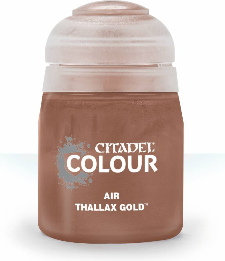 CITADEL COLOUR AIR:THAILAX GOLD #28-80