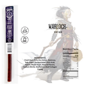 Dungeons & Dragons Mythical Meat Stick