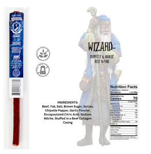 Dungeons & Dragons Mythical Meat Stick