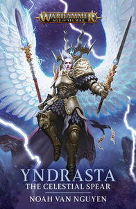 WARHAMMER 40K YNDRASTA: THE CELESTIAL SPEAR