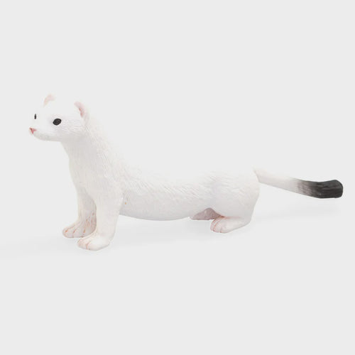 Mojo Ermine Figure #387164