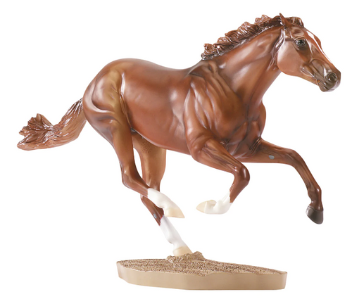 Reeves  Breyer Traditional Secretariat