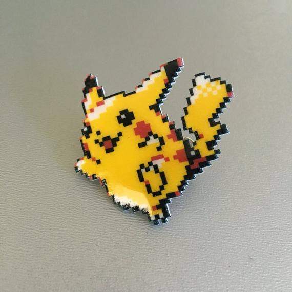 Pin on Pikachu