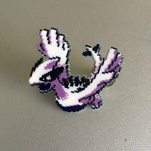 Pixel Party - Lugia Pokemon Pin