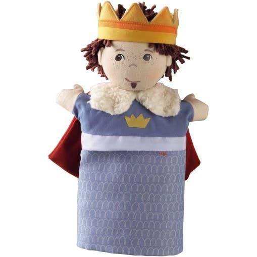 HABA - Prince Glove Puppet