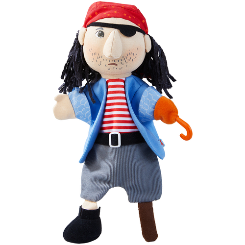 HABA - Pirate Glove Puppet