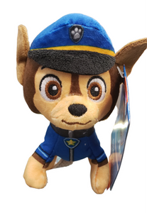 Paw Patrol Mini Plush Character