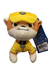 Load image into Gallery viewer, Paw Patrol Mini Plush Character