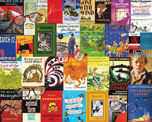 Load image into Gallery viewer, Springbok Nostalgic Novels 1000 Piece Jigsaw Puzzle