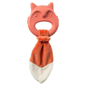 Mary Meyer Leika Little Fox Teether