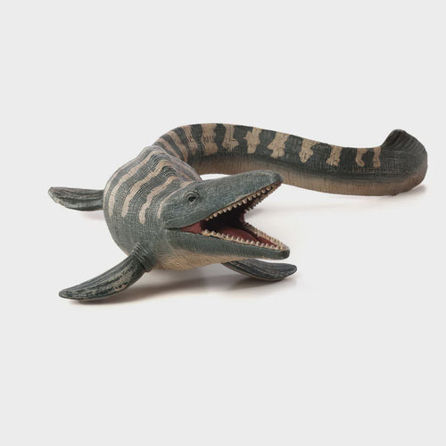 Mojo Tylosaurus Figure #387046