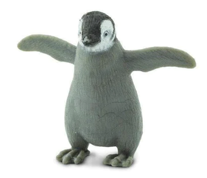 Good Luck Mini Emperor Penguin