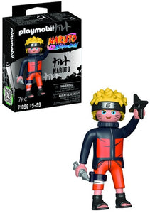 Playmobil Naruto Shippuden Naruto