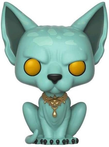 Funko Pop Saga- Lying Cat