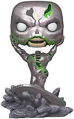 Funko POP! Zombie Silver Surfer Special Edition Marvel Zombie