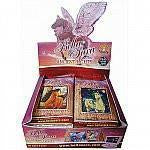 Bella Sara Series 4 Ancient Lights Card, Single Pack