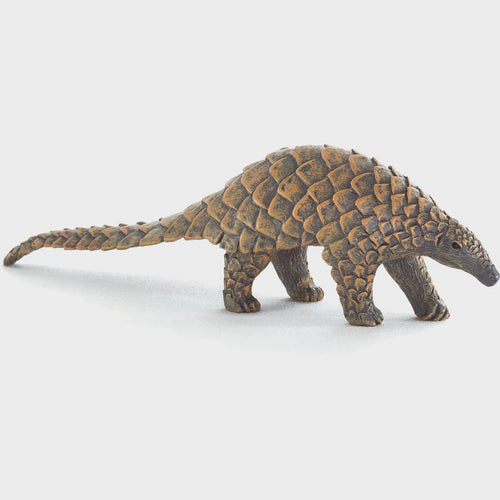 Mojo Indian Pangolin Figure #387174