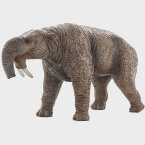 Mojo Deinotherium Dinosaur Figure #387154