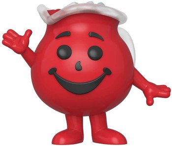 Funko POP Ad Icons: Kool-Aid - Kool-Aid Man