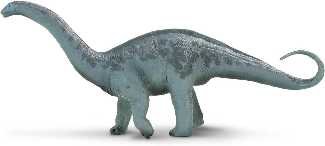 Safari Apatosaurus Dino Figure