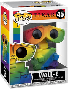 Funko POP Disney: Pride - Wall-E (Rainbow)