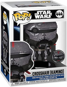 Funko POP! Crosshair (Kamino) Star Wars Amazon Exclusive