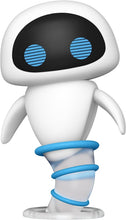 Load image into Gallery viewer, Disney Funko Pop Wall-e Eve Flying