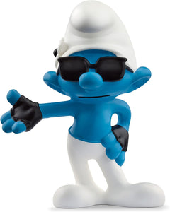 Schleich Vanity Smurf #20842