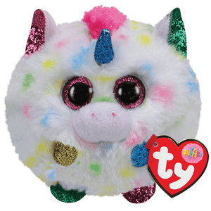 Ty Beanie Ballz Puffies- Harmonie