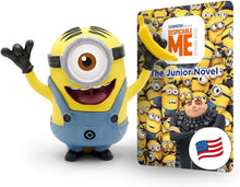 Load image into Gallery viewer, Tonies Minions Audio Play Character from Despicable Me