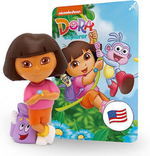 Load image into Gallery viewer, Tonies Dora The Explorer Audio Play Character