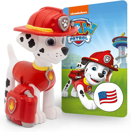 Tonies Paw Patrol Marshall Audio Play Character