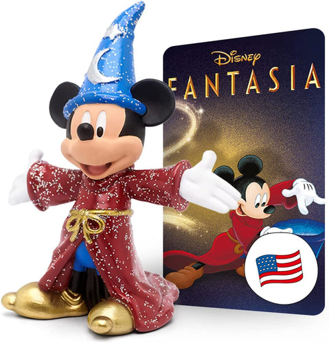 Tonies Fantasia Audio Play Character from Disney