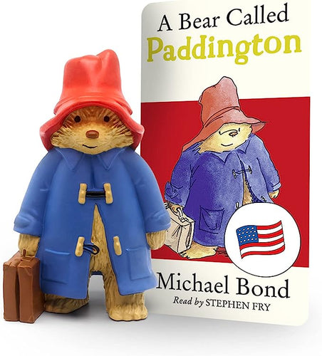 Tonies Paddington Bear Audio Play Character