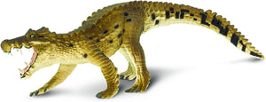 Safari Ltd Kaprosuchus Dinosaur