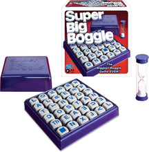 Load image into Gallery viewer, Classic Super Big Boggle Game