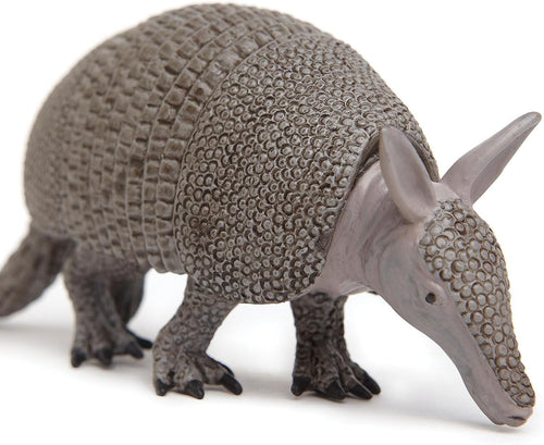 Safari Ltd. - Armadillo Figurine