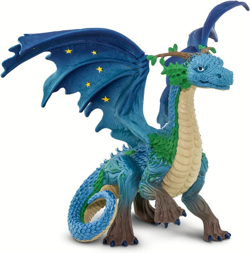 Safari Ltd. Earth Dragon Figurine