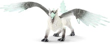 Load image into Gallery viewer, Schleich Eldrador Creature Ice Griffin Toy Figure