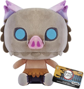 Funko Plushies Demon Slayer Plush Inusuke 7"