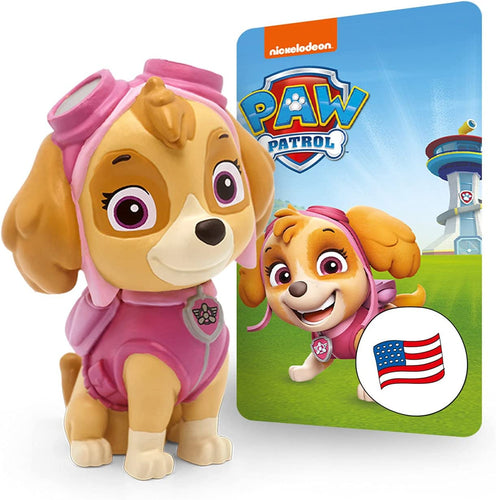 Tonies Paw Patrol Skye Audio Play Character