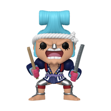 Load image into Gallery viewer, Funko POP One Piece Franosuke Wano Super 6in #72111