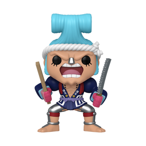 Funko POP One Piece Franosuke Wano Super 6in #72111