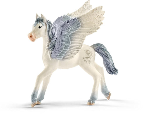 Schleich Bayala Pegasus Foal