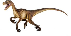 Safari Velociraptor Dino Figure