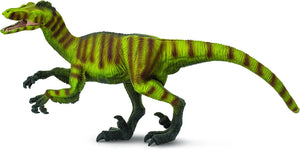 Safari Ltd. Velociraptor Dinosaur Figurine