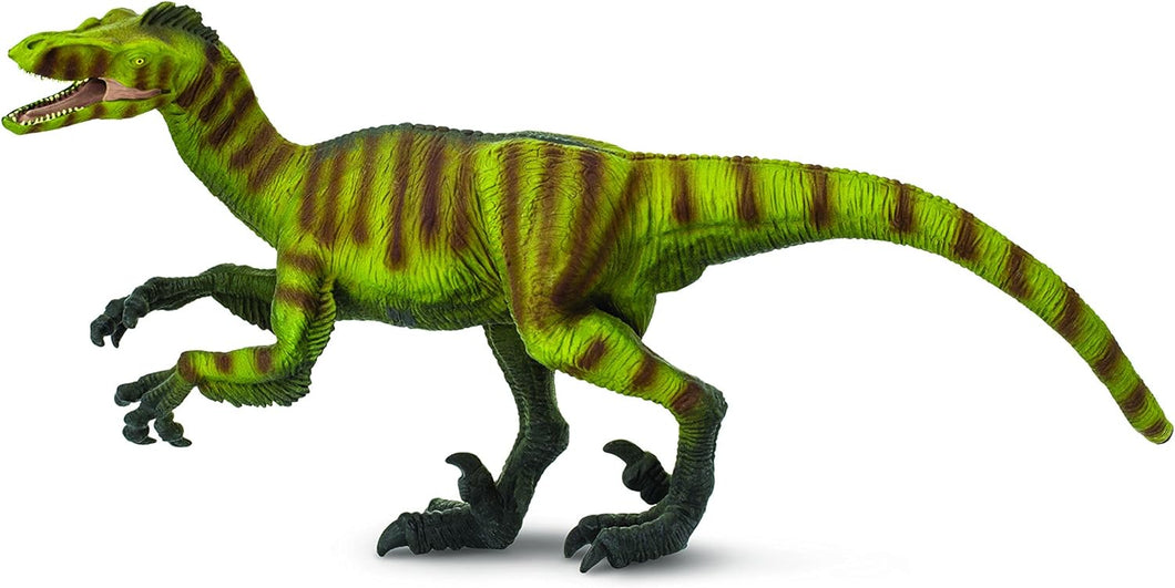 Safari Ltd. Velociraptor Dinosaur Figurine