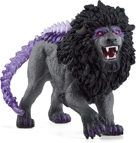 Schleich Eldrado Shadow Lion