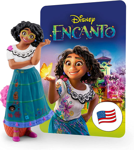 Tonies Mirabel Audio Play Character from Disney's Encanto