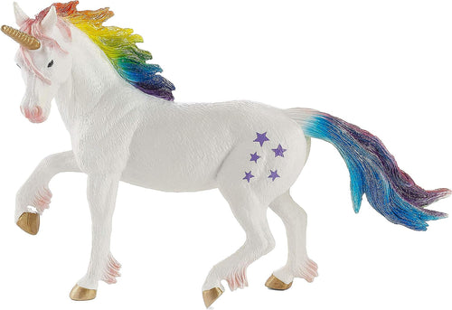 Mojo Rainbow Unicorn